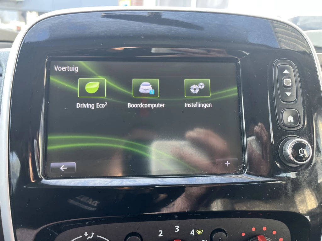 Renault Trafic – foto 42