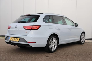 SEAT Leon – thumbnail 2