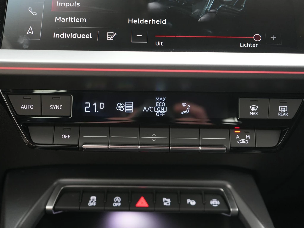Audi A3 – foto 32