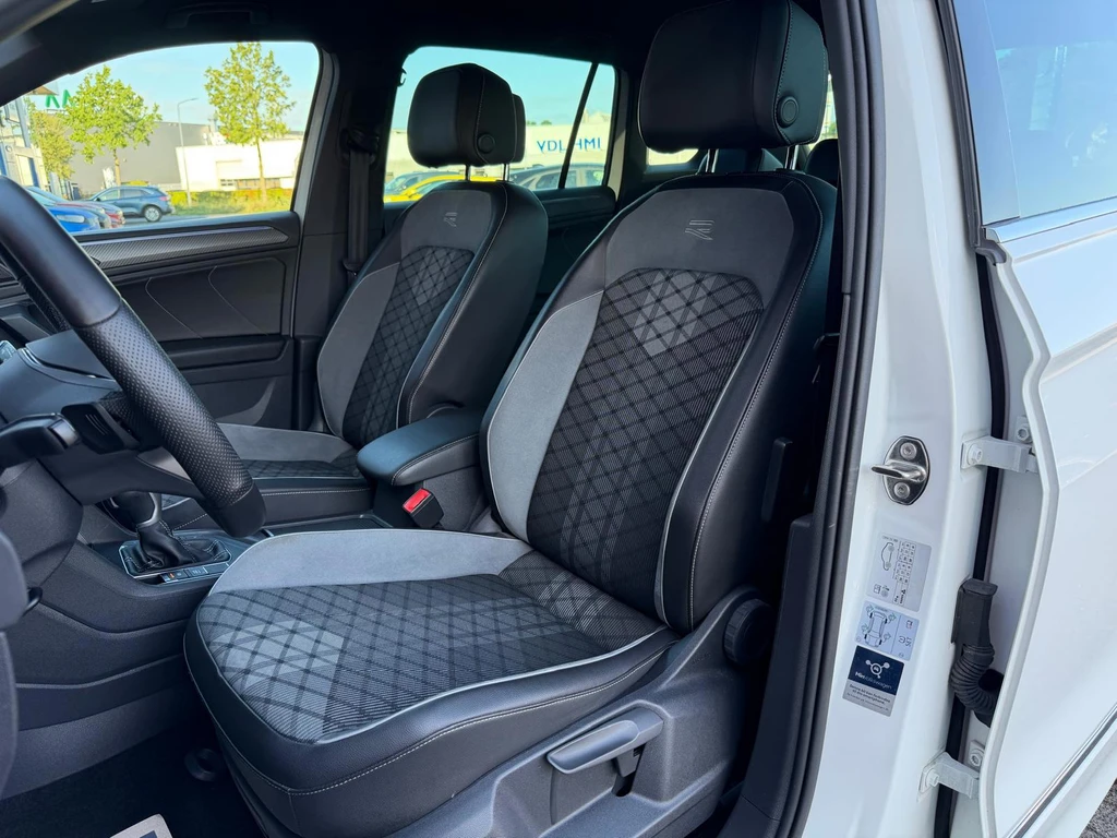 Volkswagen Tiguan – foto 14