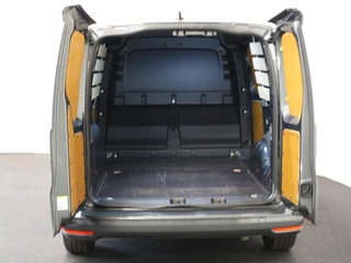 Volkswagen Caddy – thumbnail 11