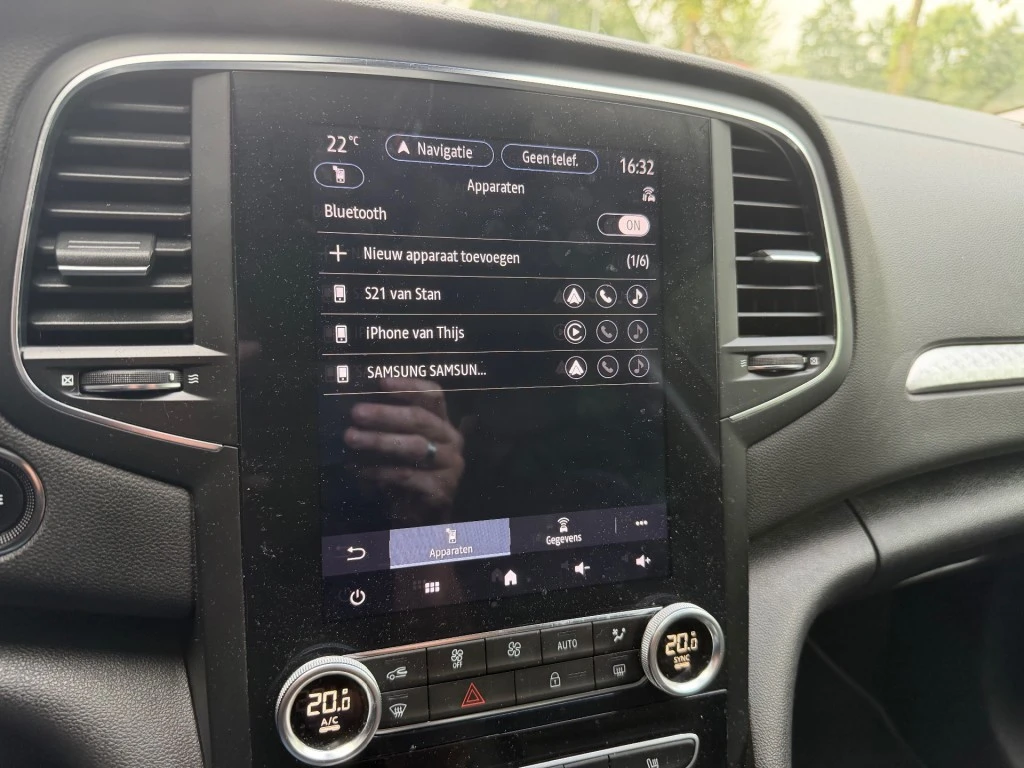 Renault Mégane – foto 29