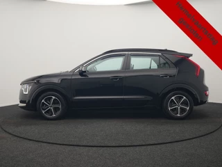 Kia Niro – thumbnail 3
