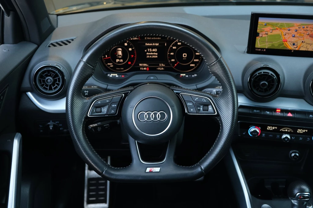 Audi Q2 – foto 14