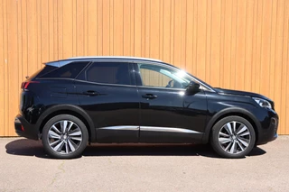 Peugeot 3008 – thumbnail 5