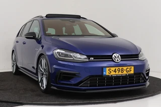 Volkswagen Golf – thumbnail 14