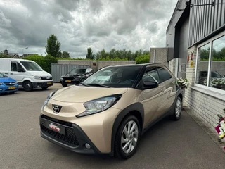 Toyota Aygo – thumbnail 3