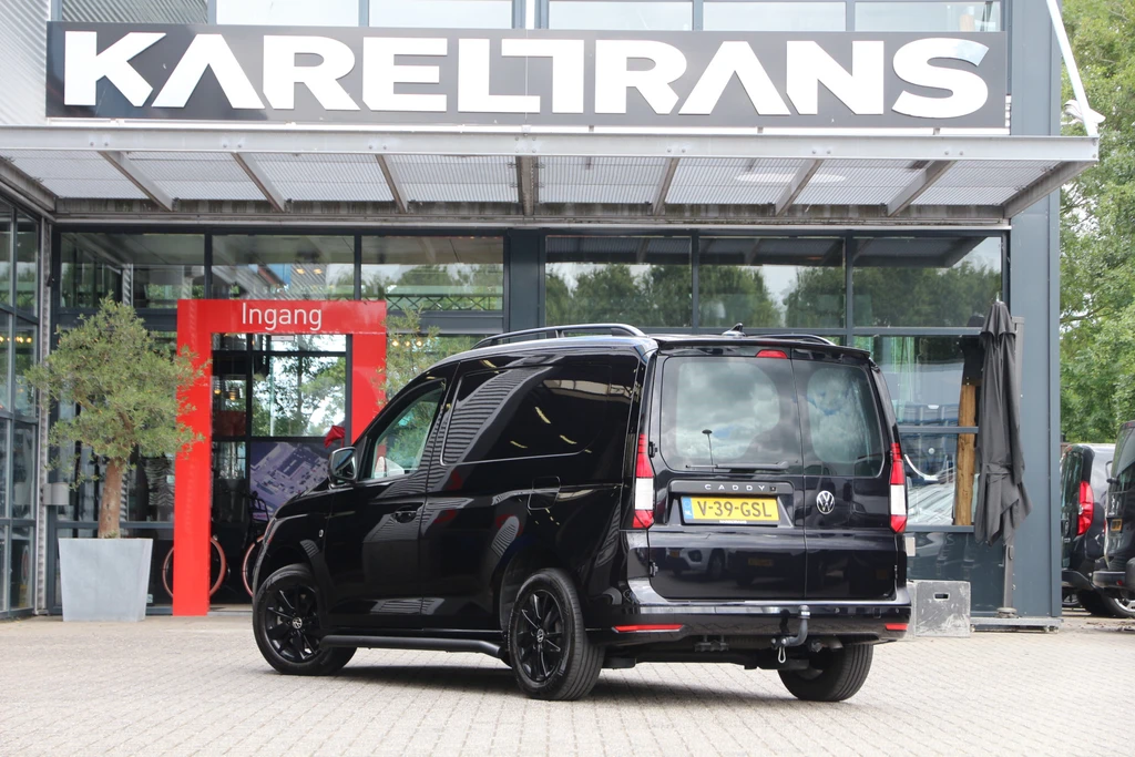 Volkswagen Caddy – foto 3