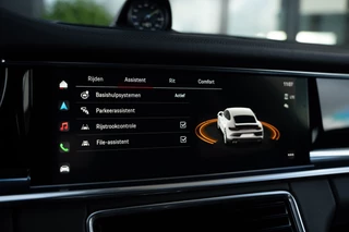 Porsche Panamera – thumbnail 22