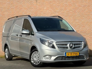 Mercedes-Benz Vito – thumbnail 8