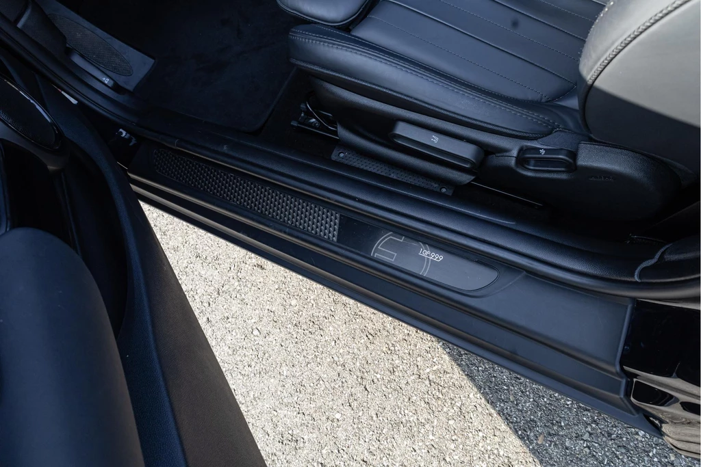 MINI Cabrio – foto 48