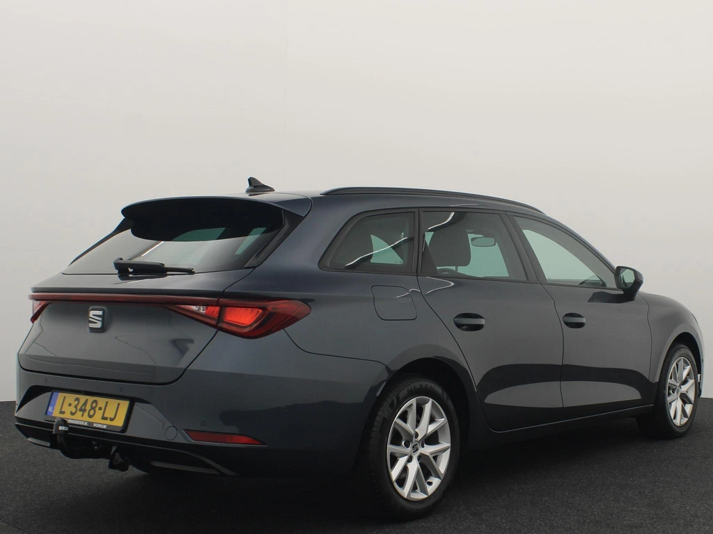 SEAT Leon – foto 6