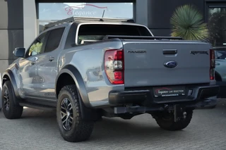Ford Ranger – thumbnail 2
