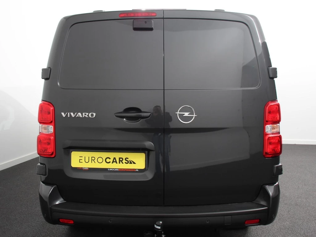 Opel Vivaro – foto 4