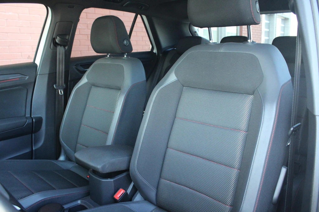 Volkswagen T-Roc – foto 9