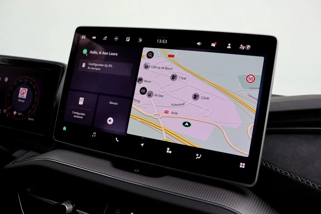 Škoda Kodiaq – foto 17