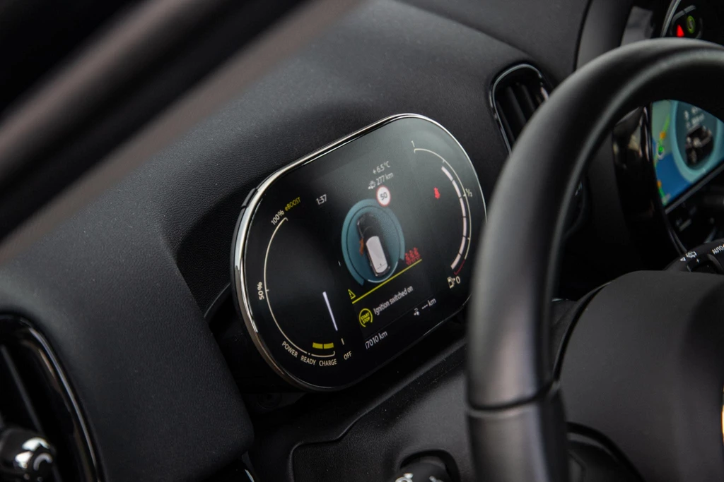 MINI Countryman – foto 69