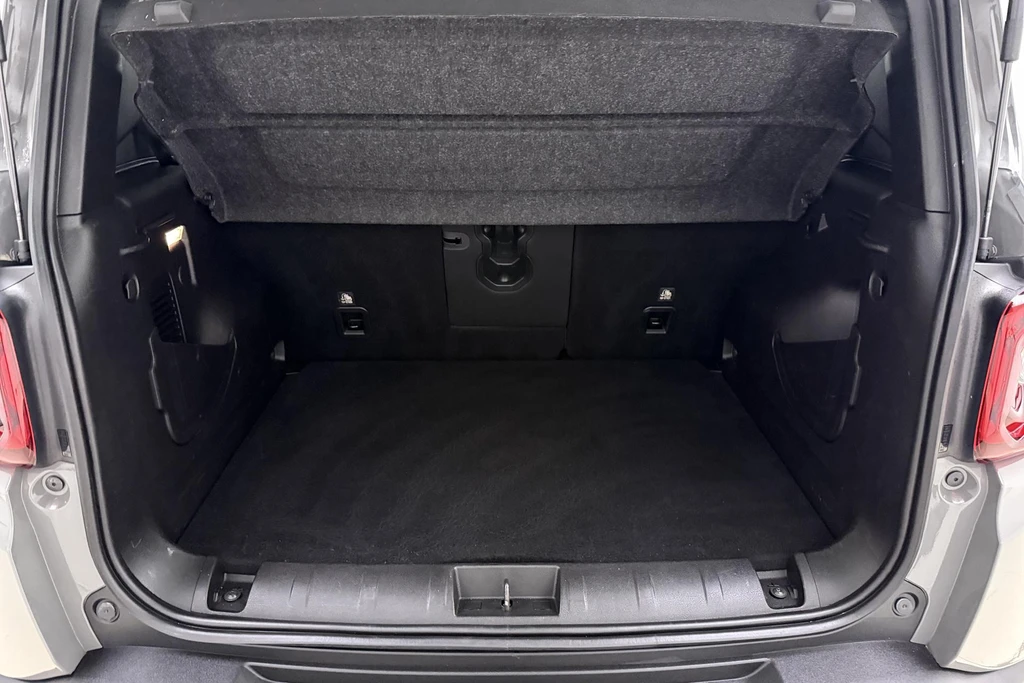 Jeep Renegade – foto 13