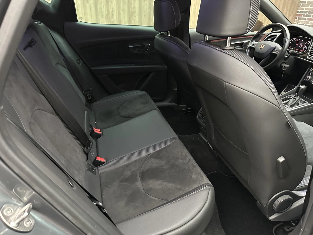 SEAT Leon – foto 31