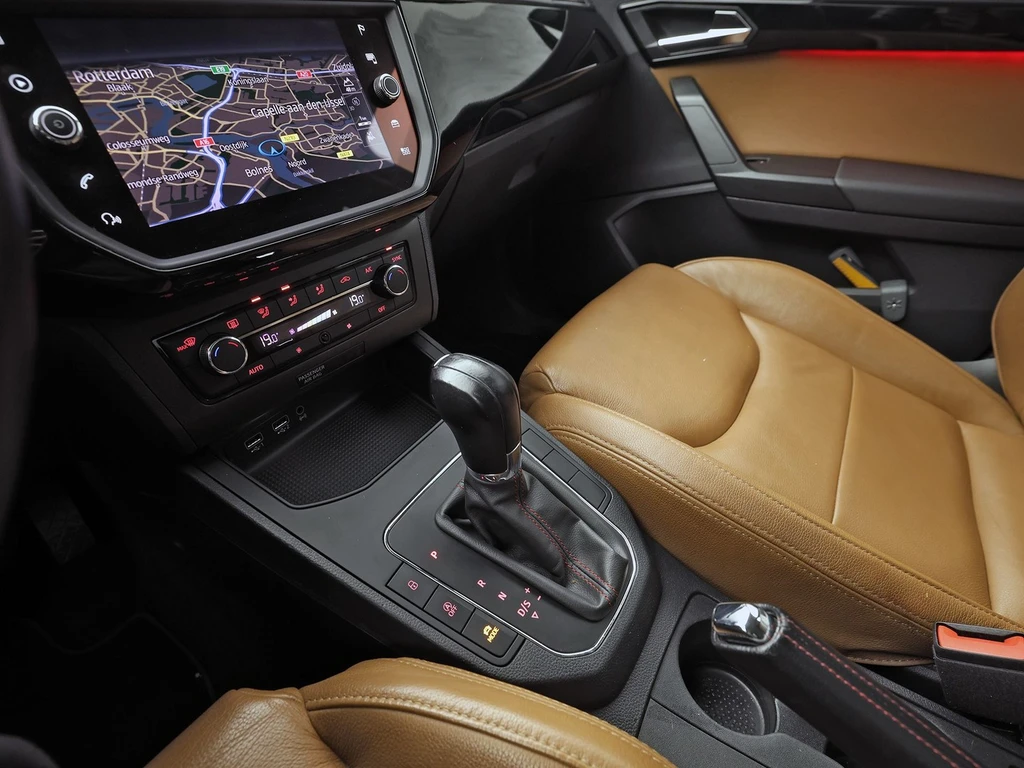 SEAT Ibiza – foto 12