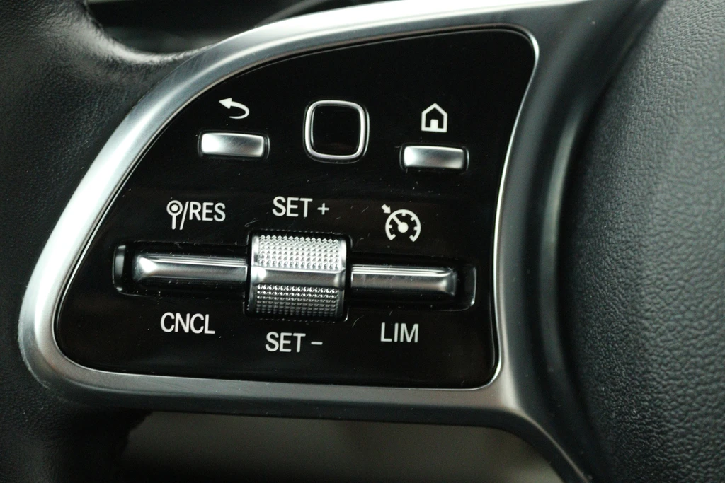 Mercedes-Benz A-Klasse – foto 17