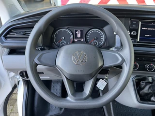 Volkswagen Transporter – thumbnail 16