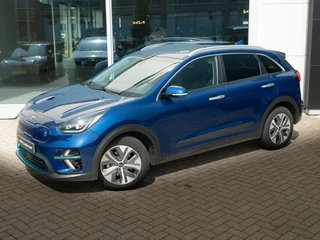 Kia e-Niro – thumbnail 2
