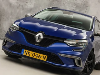 Renault Mégane Estate – thumbnail 9