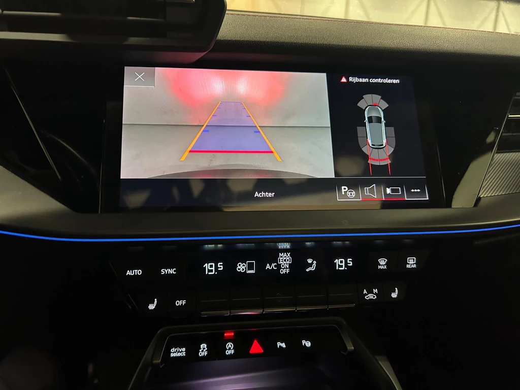 Audi S3 – foto 15