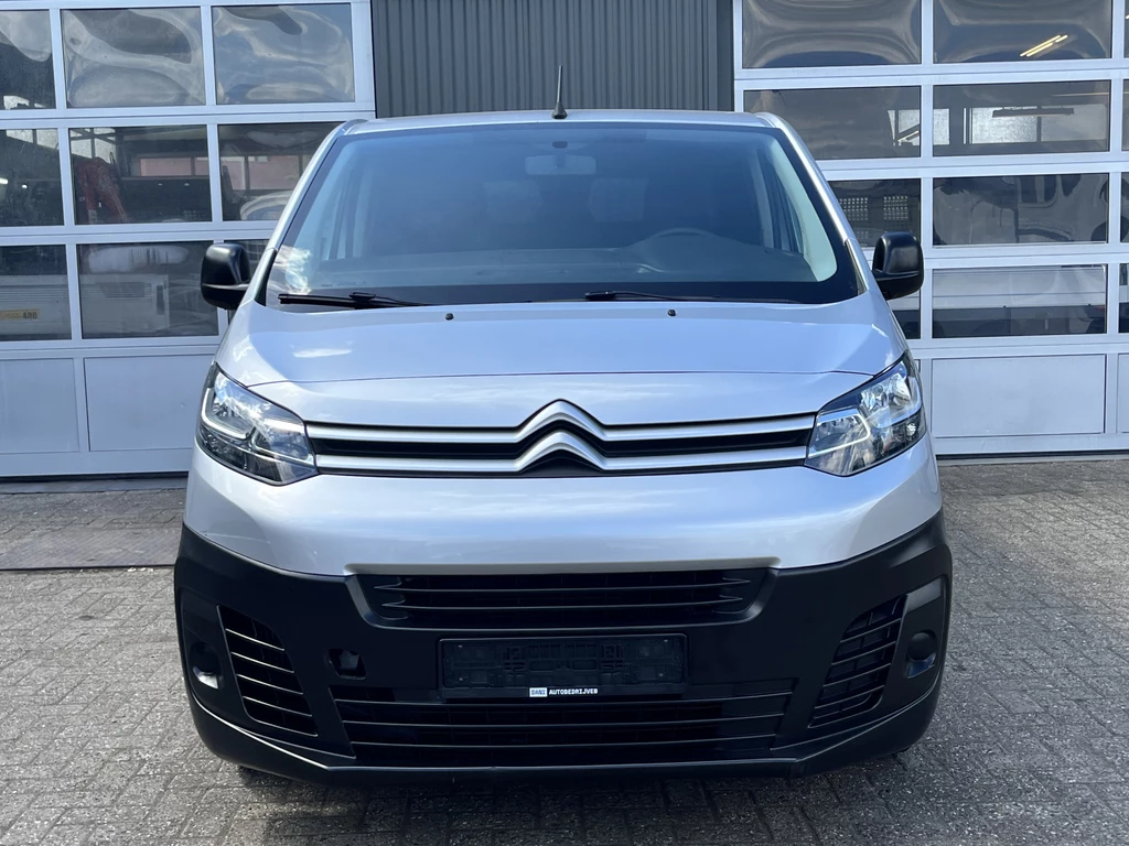 Citroën Jumpy – foto 10