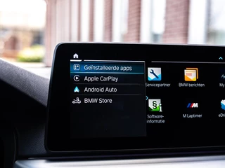 BMW 5 Serie – thumbnail 34