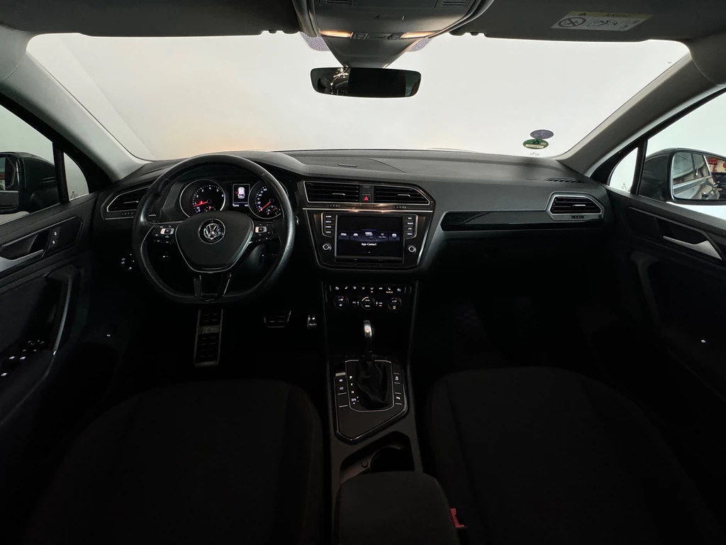 Volkswagen Tiguan – foto 10