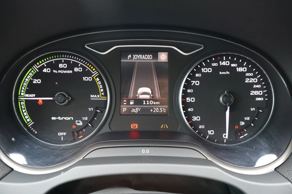 Audi A3 – foto 24