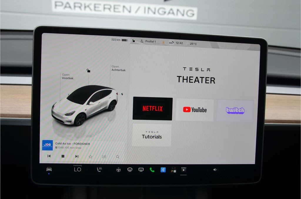 Tesla Model Y – foto 26