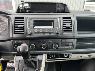 Volkswagen Transporter – thumbnail 24