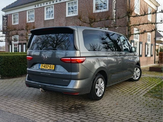 Volkswagen Multivan – thumbnail 17