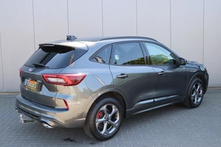 Ford Kuga – thumbnail 5