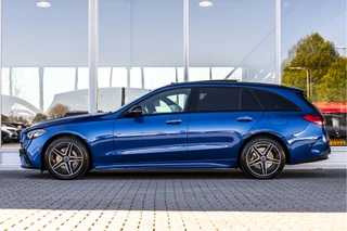 Mercedes-Benz C-Klasse – thumbnail 5