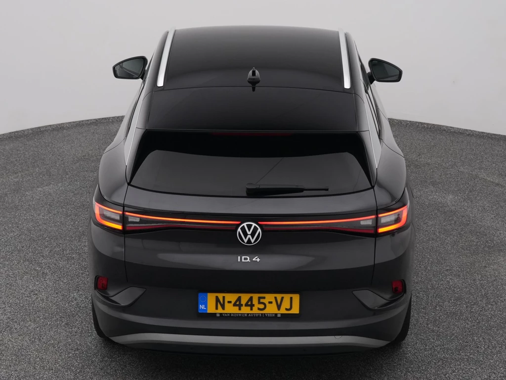 Volkswagen ID.4 – foto 9