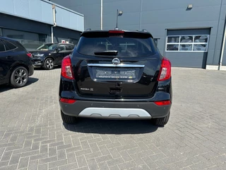 Opel Mokka X – thumbnail 3
