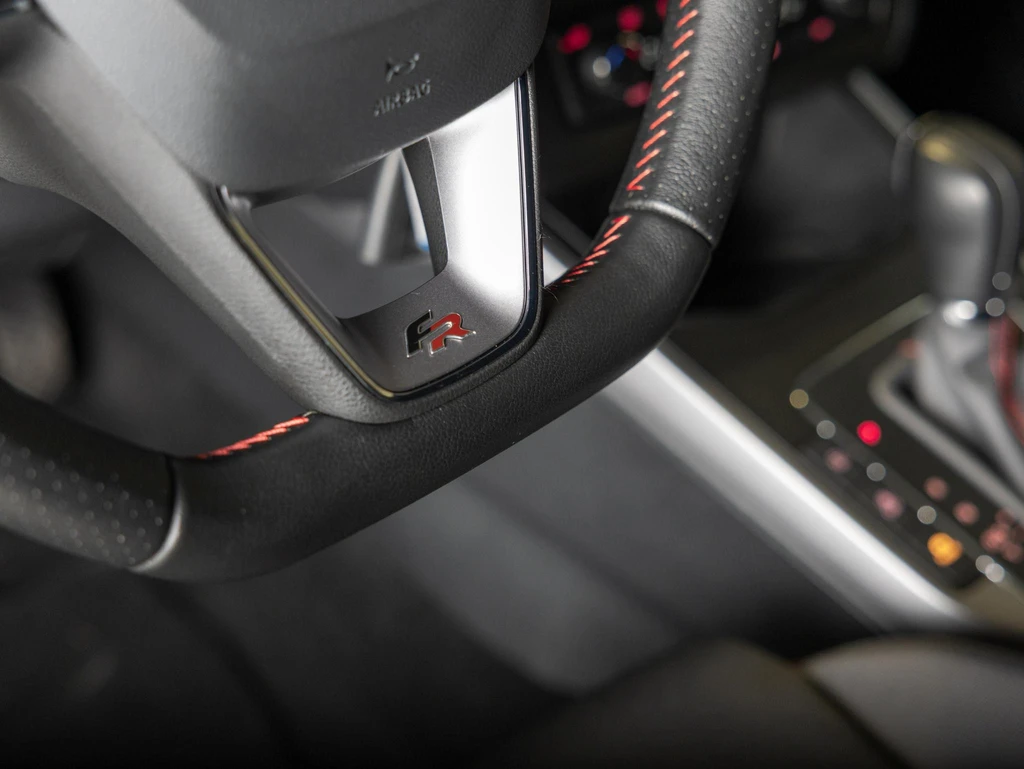 SEAT Arona – foto 23