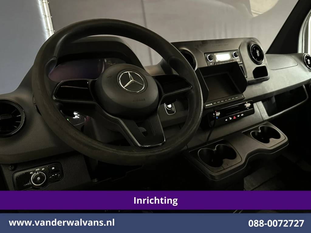 Mercedes-Benz Sprinter – foto 14