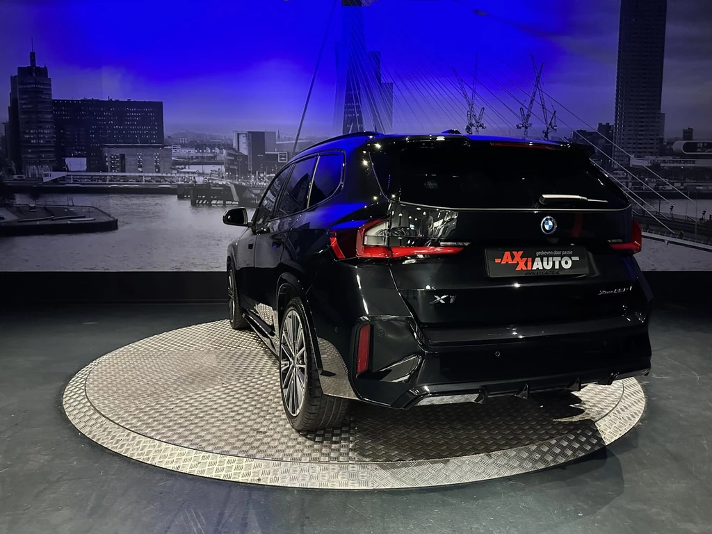 BMW X1 – foto 5