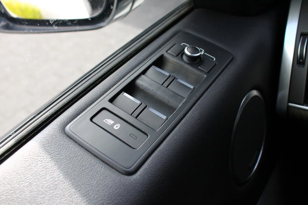 Land Rover Range Rover Sport – foto 25