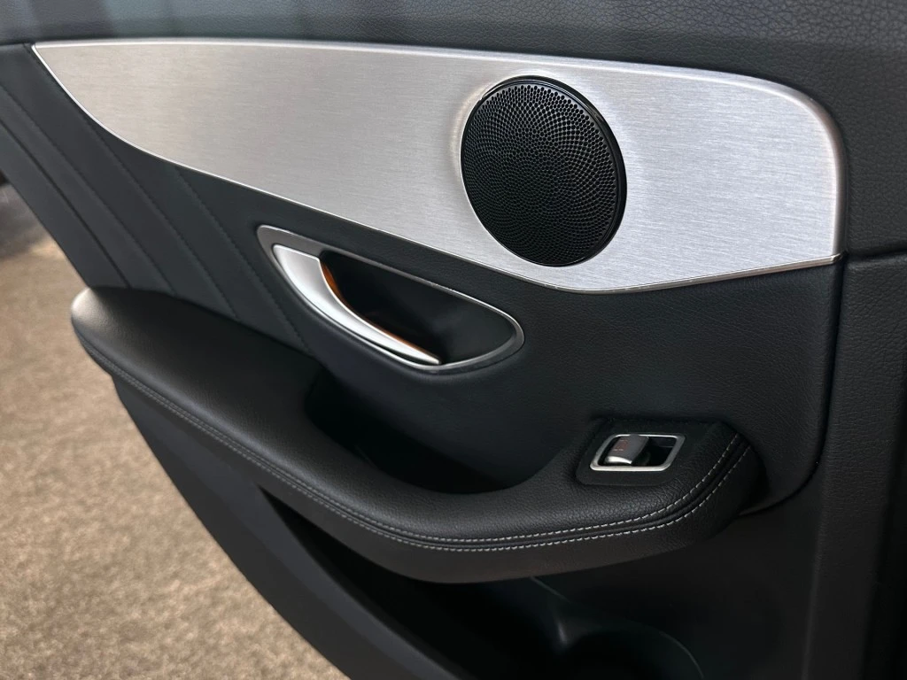 Mercedes-Benz C-Klasse – foto 49