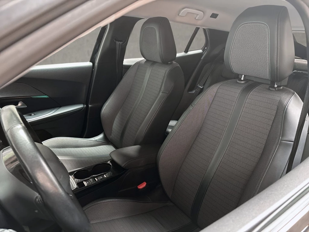 Peugeot 2008 – foto 11