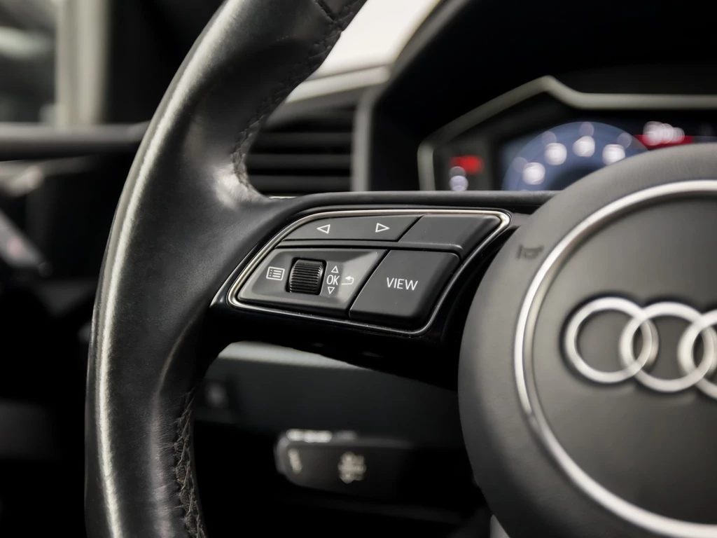 Audi A1 Sportback – foto 20