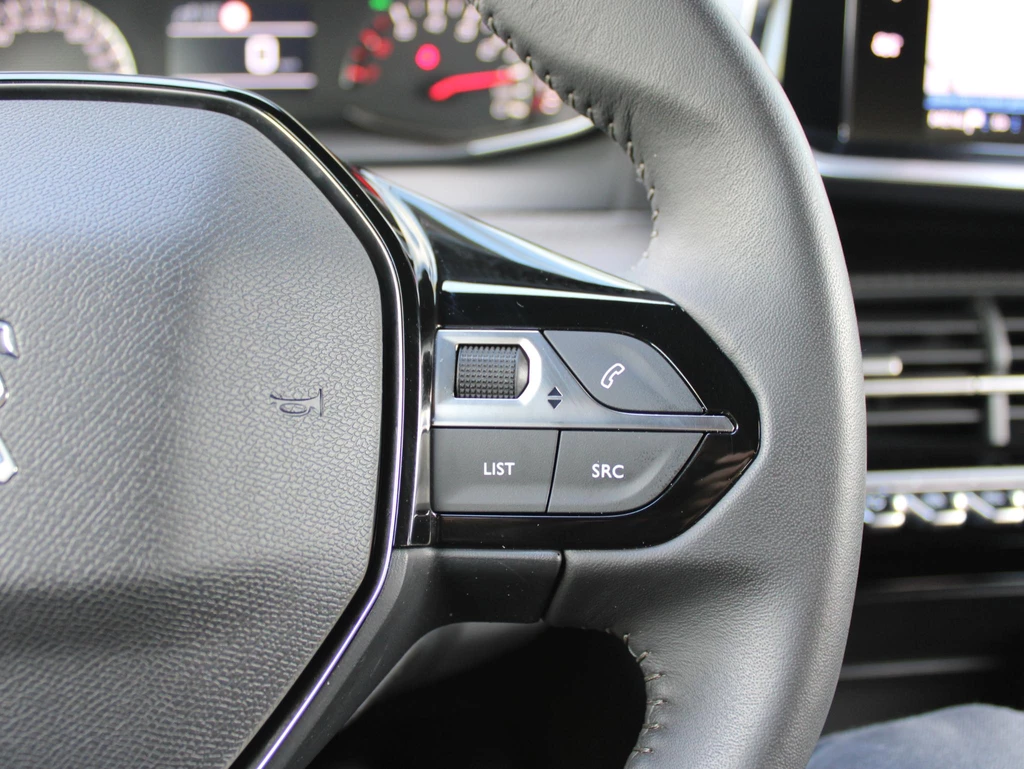 Peugeot 2008 – foto 18