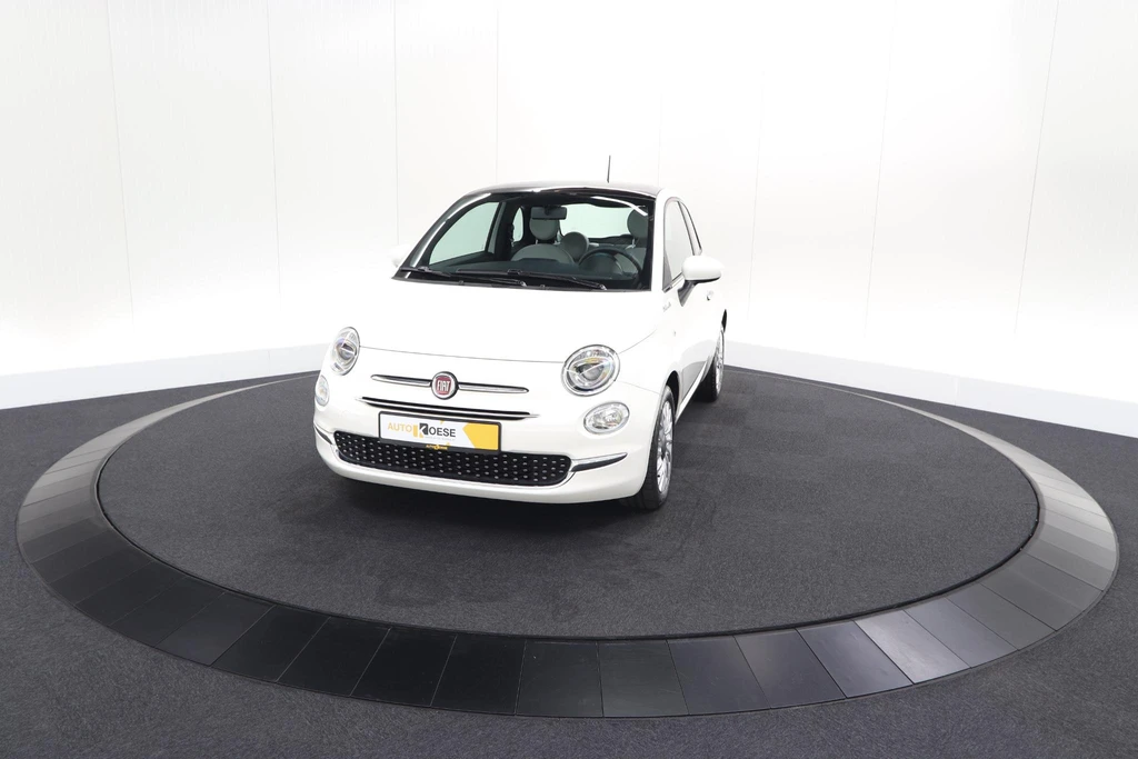 Fiat 500 – foto 3