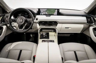 Mazda CX-80 – thumbnail 23